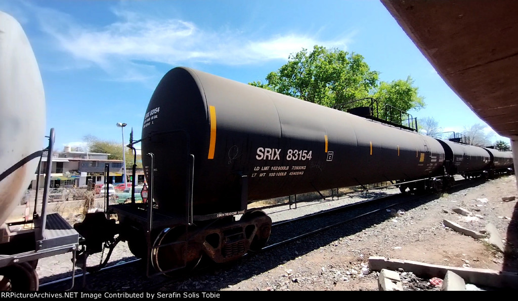 SRIX 83154